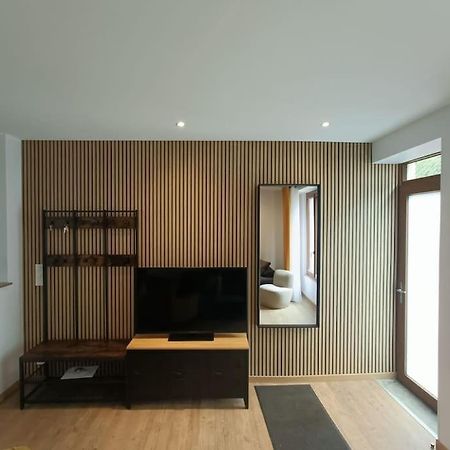 # Le Beffroi# Maison# Murol Eksteriør bilde