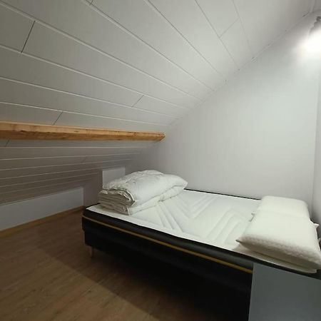 # Le Beffroi# Maison# Murol Eksteriør bilde