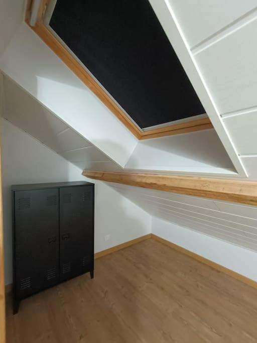 # Le Beffroi# Maison# Murol Eksteriør bilde